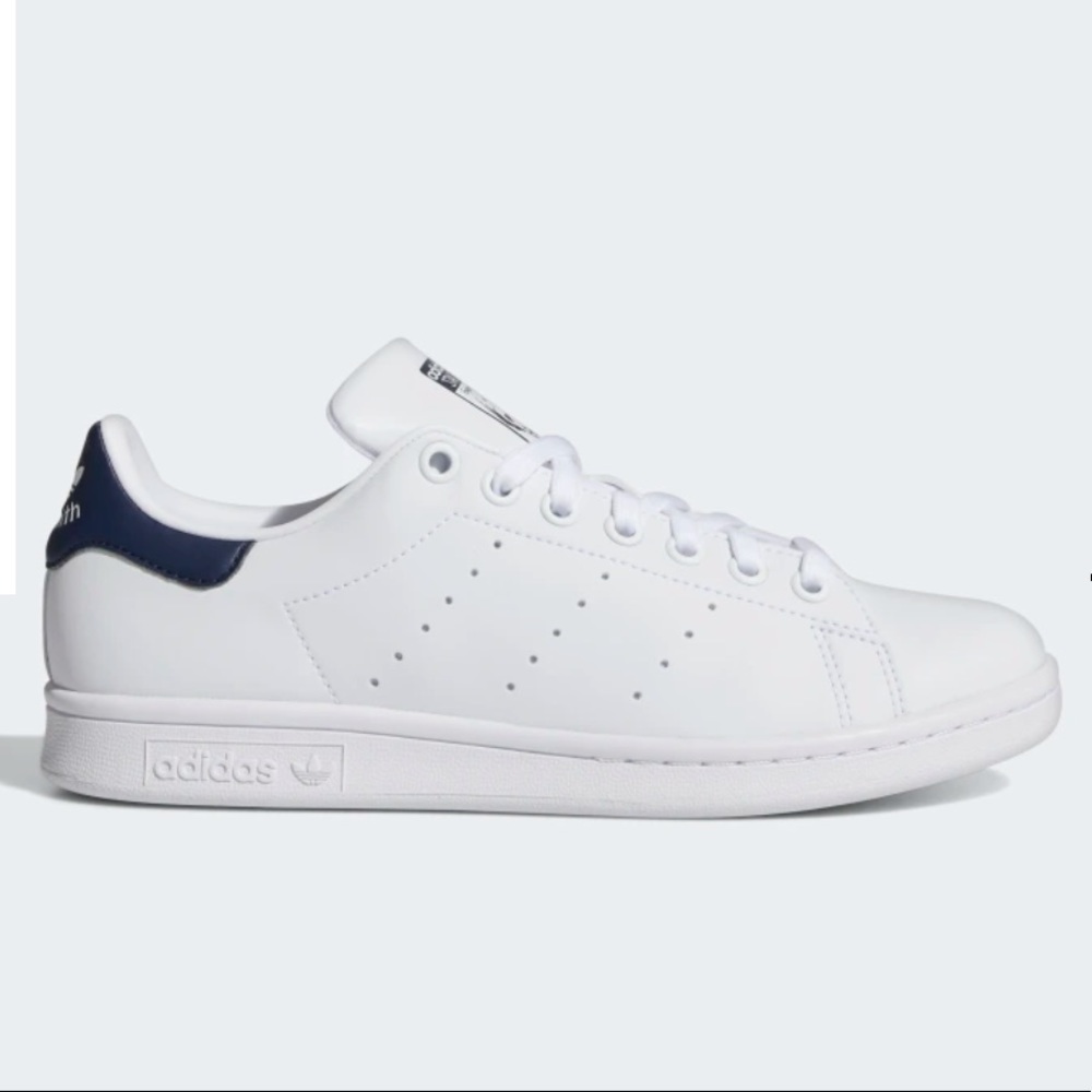 Stan Smith Adidas Sneakers - Navy